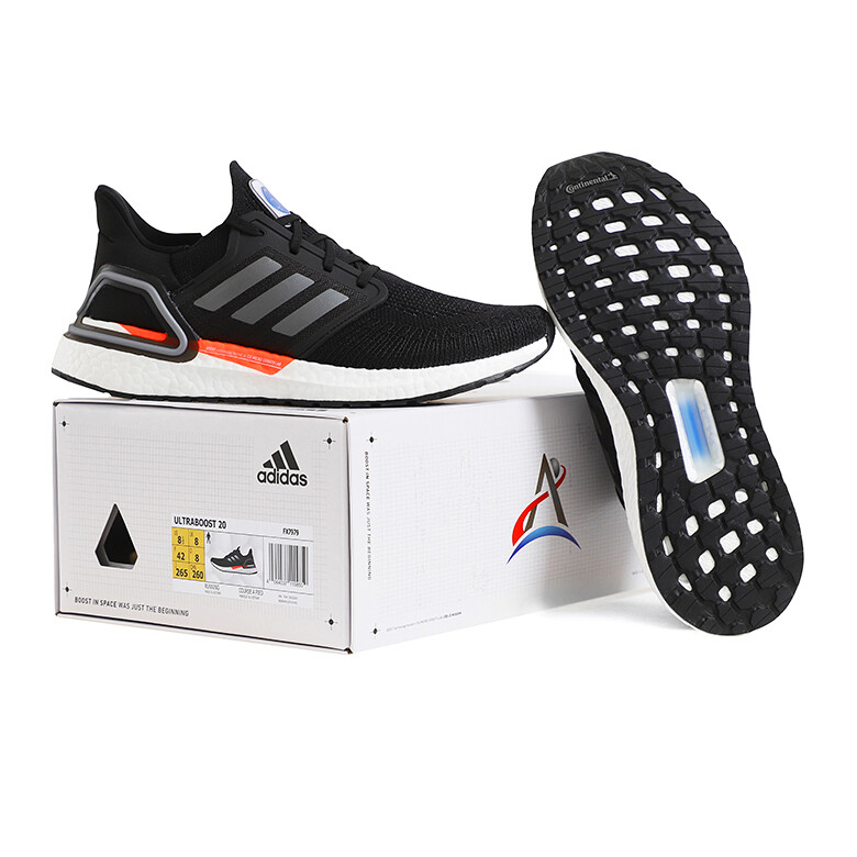 men's running ultraboost 20 shoes